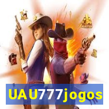 UAU777jogos