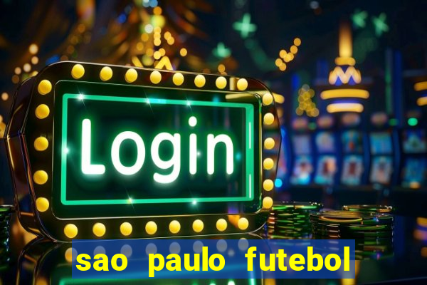 sao paulo futebol play hd