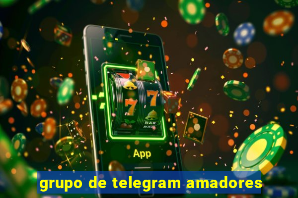 grupo de telegram amadores