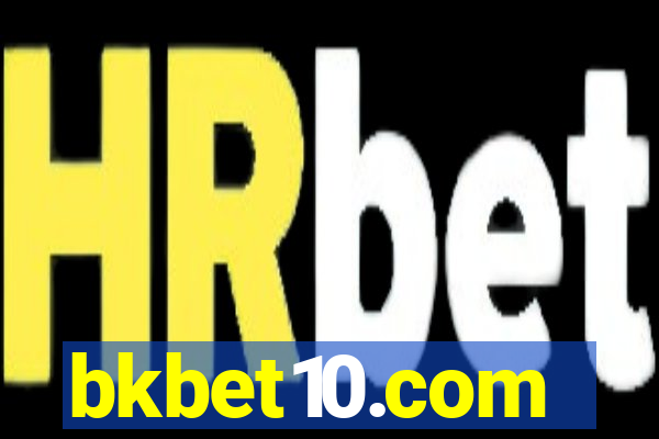 bkbet10.com