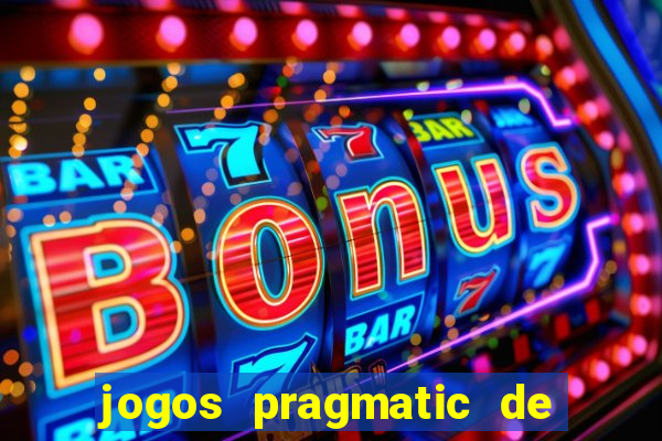 jogos pragmatic de 10 centavos