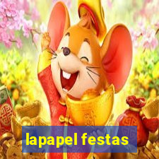 lapapel festas