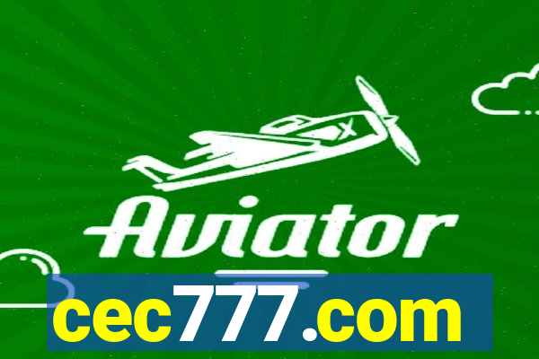 cec777.com