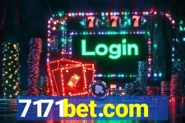 7171bet.com