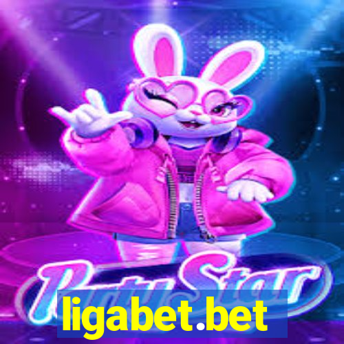 ligabet.bet