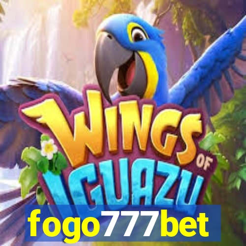 fogo777bet