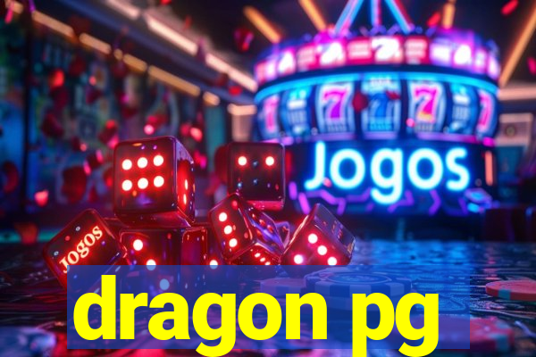 dragon pg