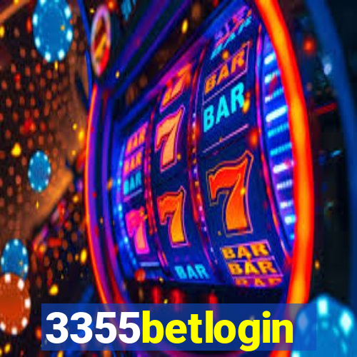 3355betlogin