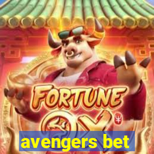 avengers bet