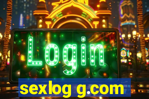 sexlog g.com