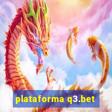 plataforma q3.bet