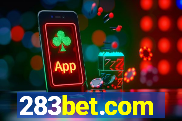 283bet.com