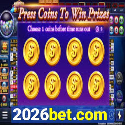 2026bet.com