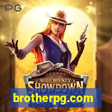 brotherpg.com