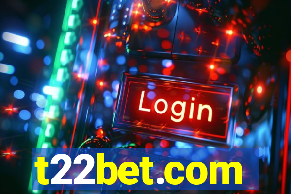 t22bet.com