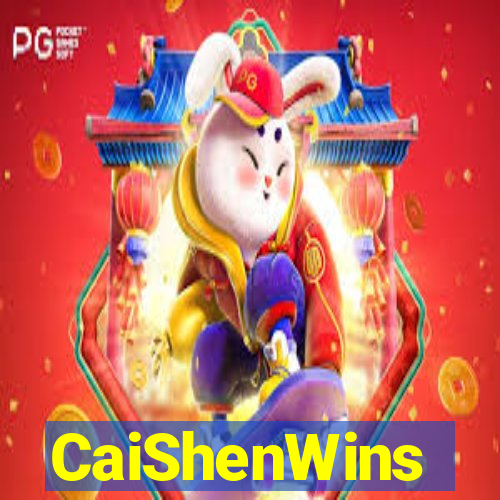 CaiShenWins