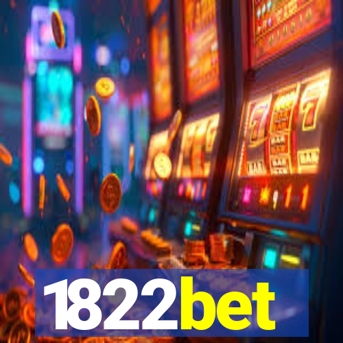 1822bet