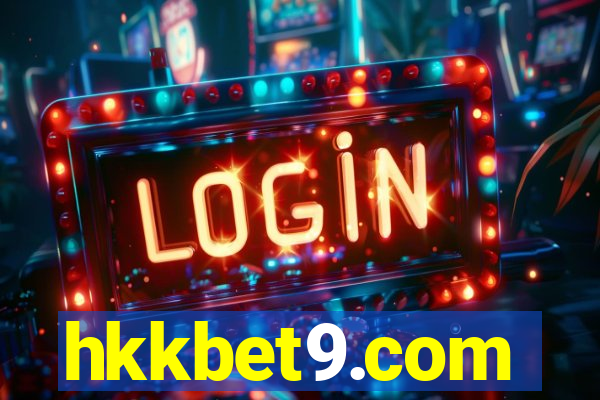 hkkbet9.com