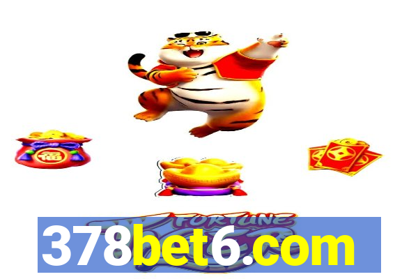 378bet6.com