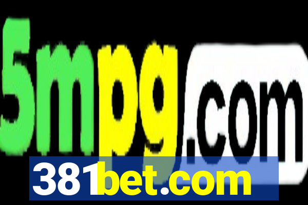 381bet.com