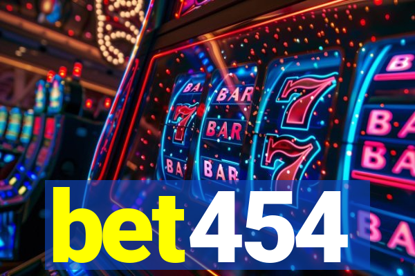 bet454