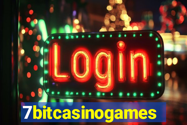 7bitcasinogames