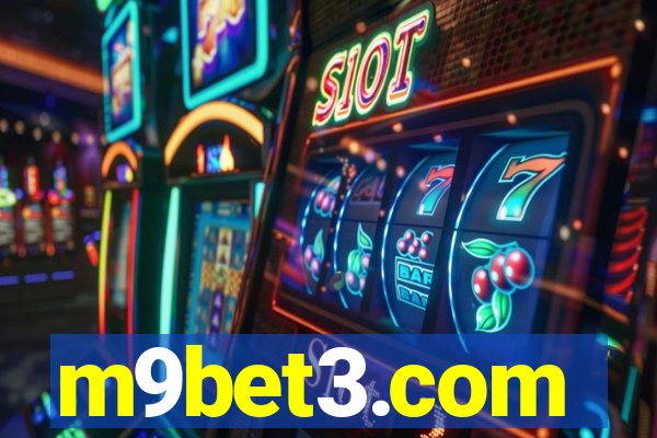 m9bet3.com