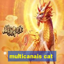 multicanais cat