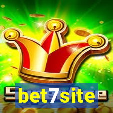 bet7site