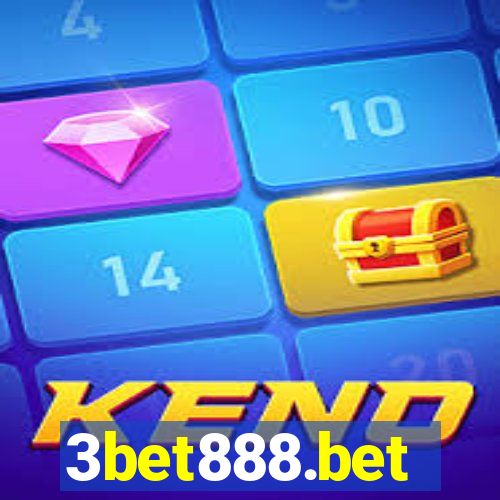 3bet888.bet