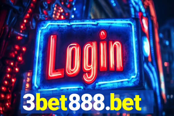 3bet888.bet