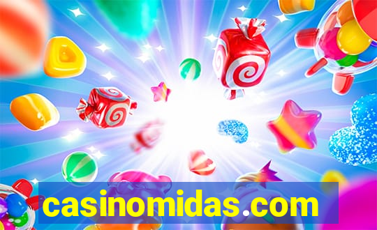 casinomidas.com