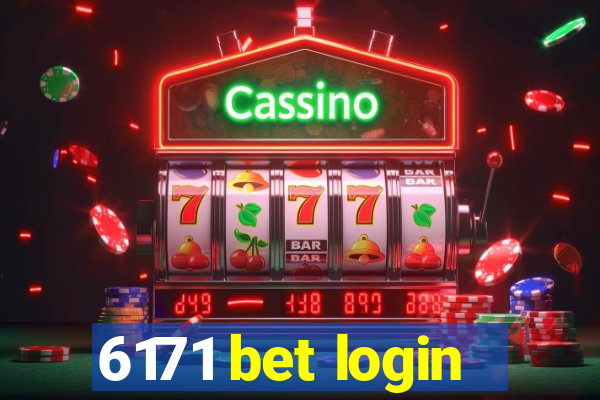 6171 bet login