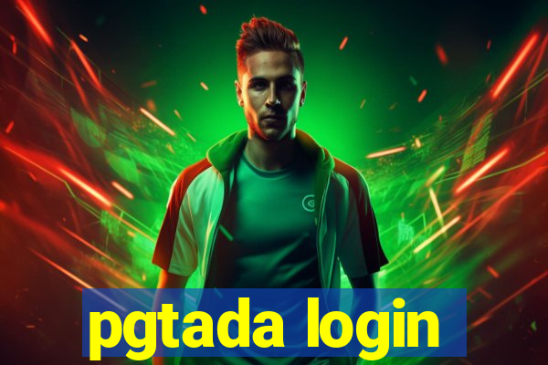 pgtada login