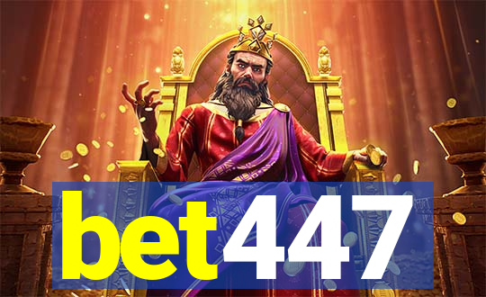 bet447