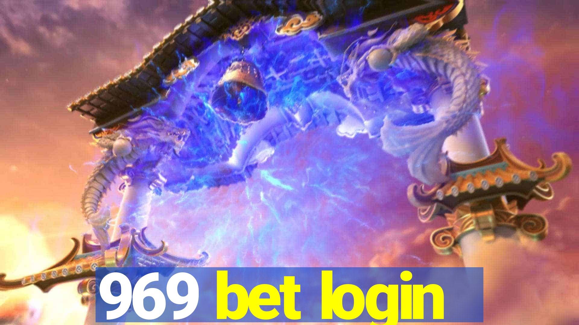 969 bet login