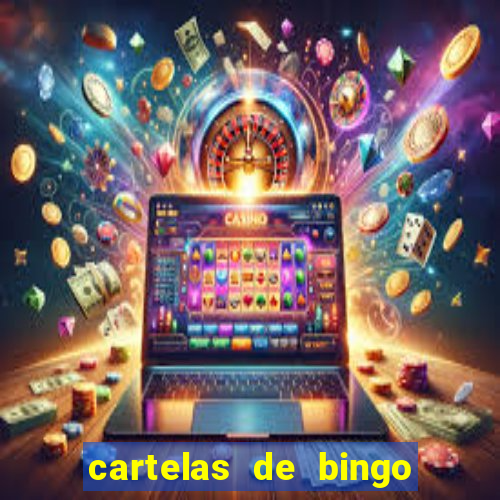 cartelas de bingo biblico para imprimir