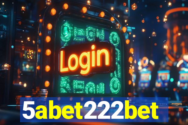 5abet222bet