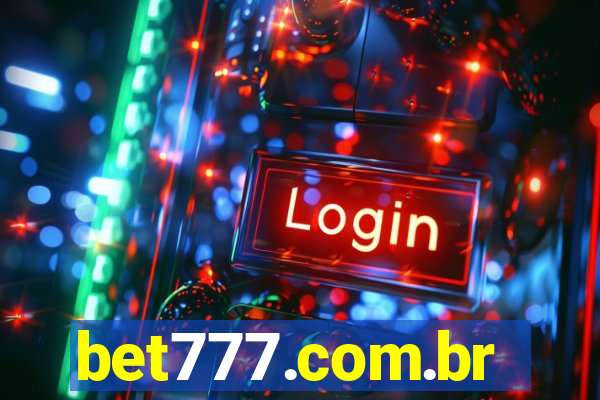 bet777.com.br