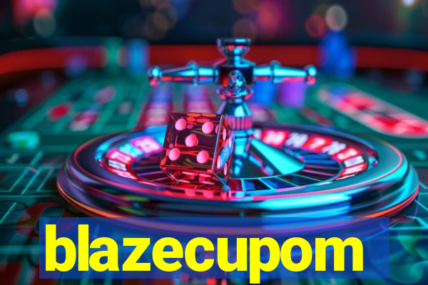 blazecupom