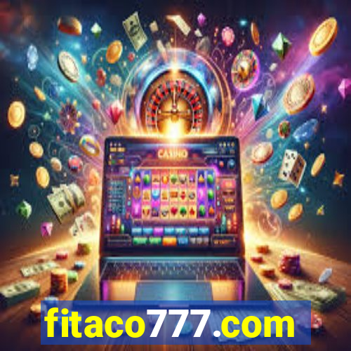 fitaco777.com