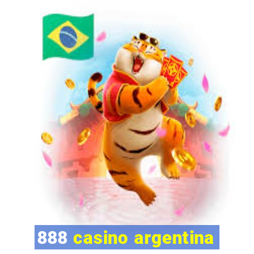 888 casino argentina