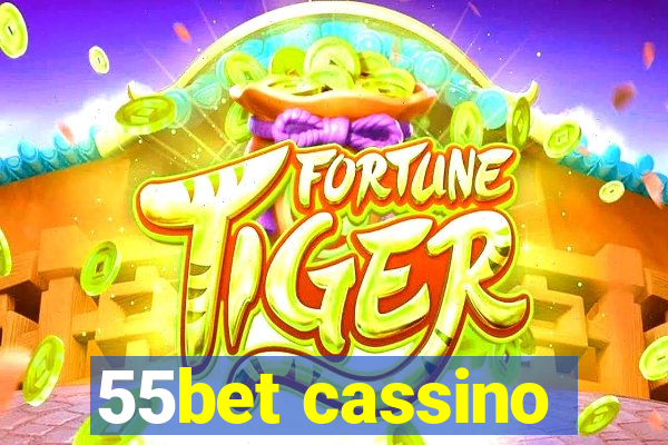 55bet cassino