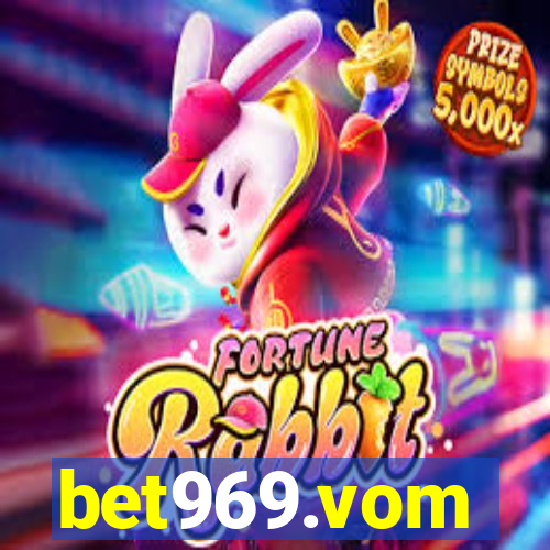 bet969.vom