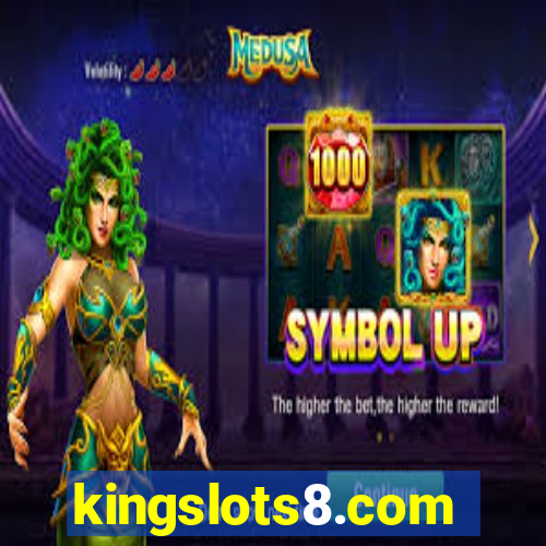 kingslots8.com