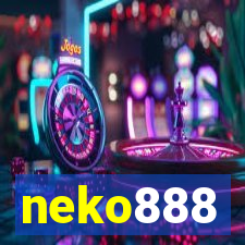 neko888