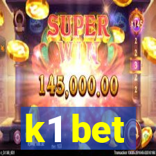 k1 bet