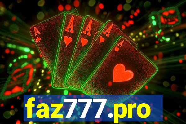 faz777.pro