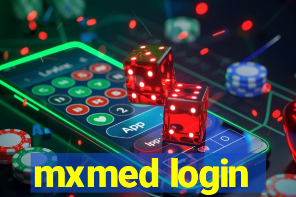 mxmed login