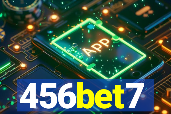 456bet7